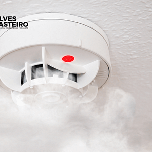 Técnicos responsáveis de SCIE – Sistemas automáticos e dispositivos autónomos de deteção de incêndio e gases